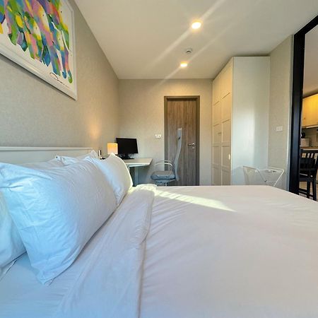 Digital Nomad Home Away With Pool & Gym Nai Yang Ngoại thất bức ảnh